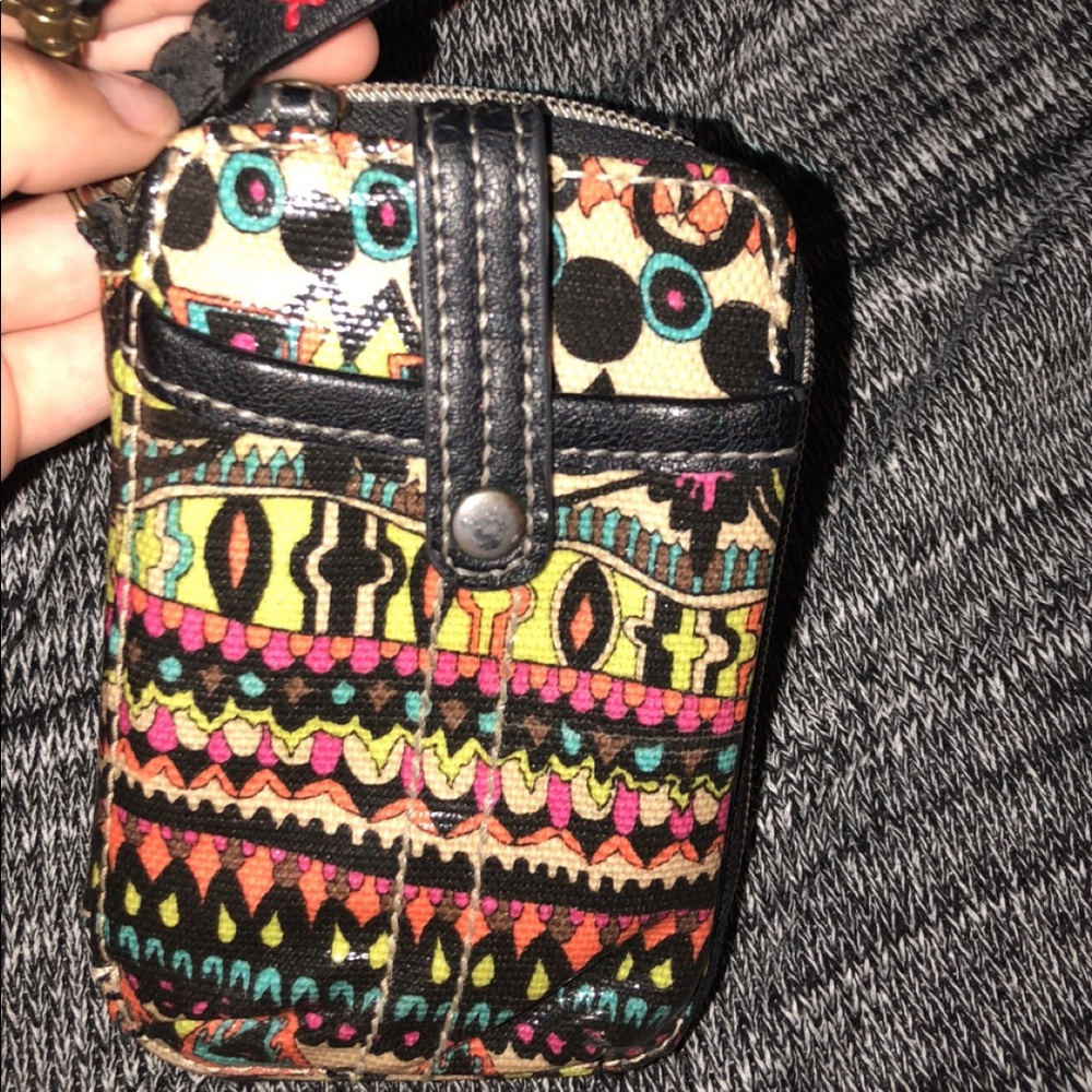Wallet
